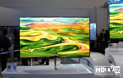 OLED 