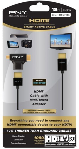  HDMI 
