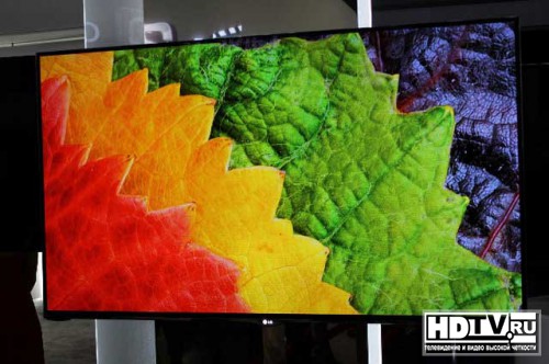 OLED  Philips