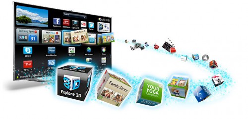   SAMSUNG 2012