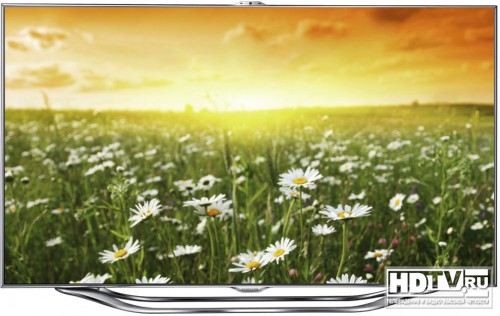   SAMSUNG 2012