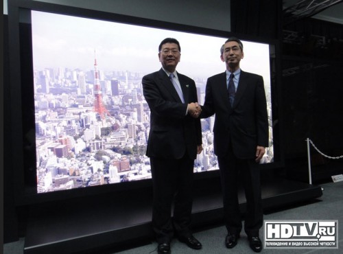 Panasonic  145 "     8