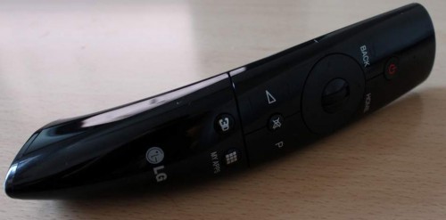    LG LM761S