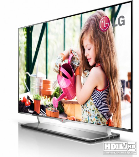 55  OLED  LG  