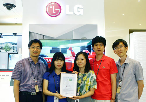  LG 47LM760   
