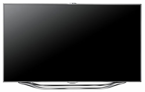 Обзор телевизора Samsung UE55ES8000 Обзор телевизора Samsung UE55ES8000