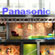 Panasonic  4K      