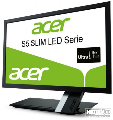  Acer S235HL      