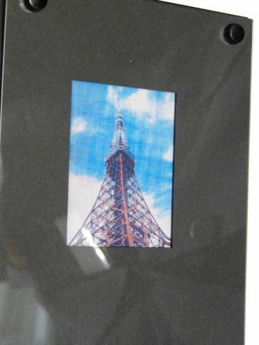    Fuji Xerox