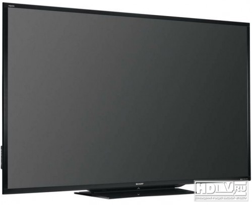      Sharp LC-90LE745U