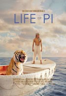 Life of Pi/ 