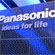 Panasonic    