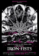 The Man with the Iron Fists/   