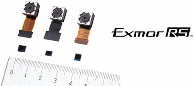 Sony    Exmor