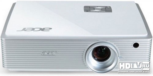  Acer K750