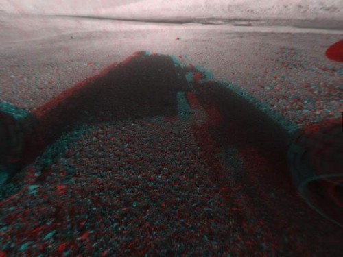 NASA   3D   