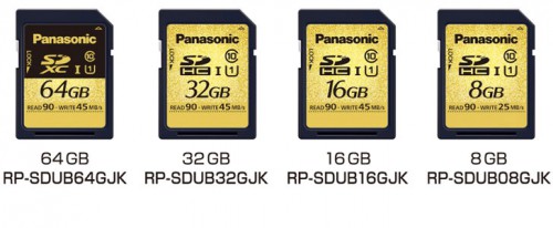 Panasonic    