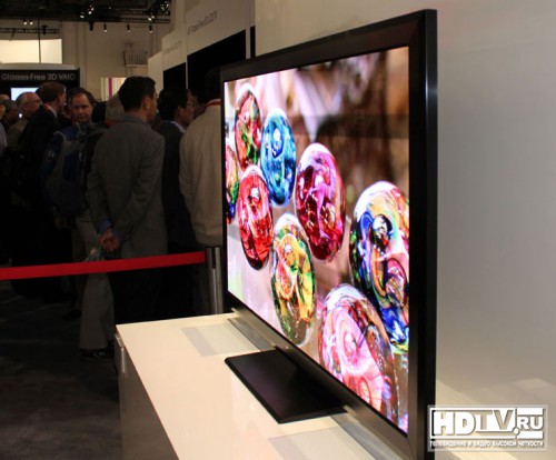    Sony  IFA 2012?