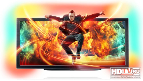 Philips    Cinema 21:9