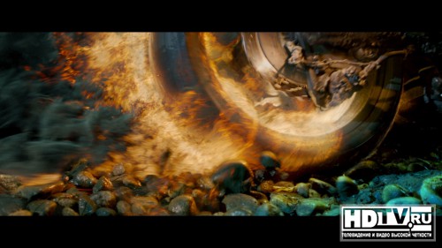  3D Blu-ray    2