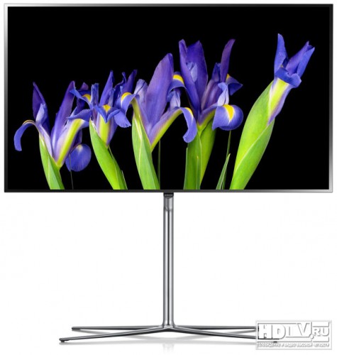   OLED  Samsung  ES9500