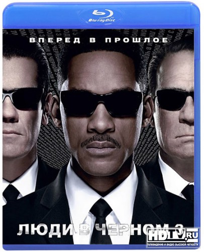      Blu-ray
