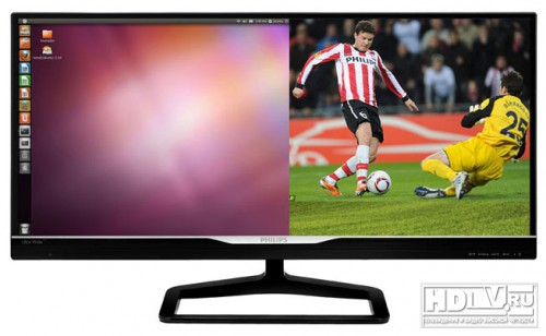  Philips 21:9 