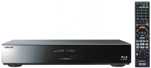  Blu-ray  Sony