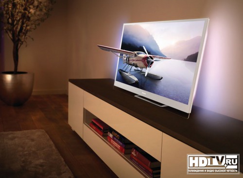  Philips DesignLine 2012