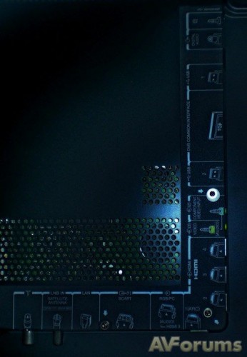   Toshiba 55YL863