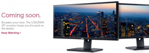  Dell    21:9?