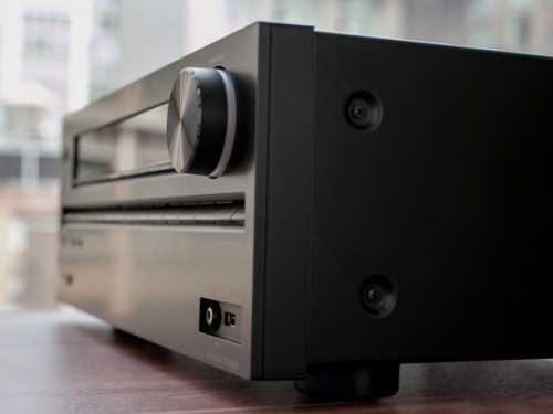  /  Onkyo TX-NR616