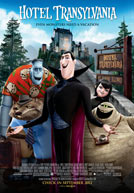 Hotel Transylvania/  