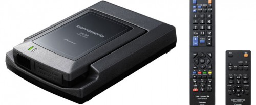 Pioneer XPR-900    
