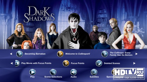  Blu-ray   