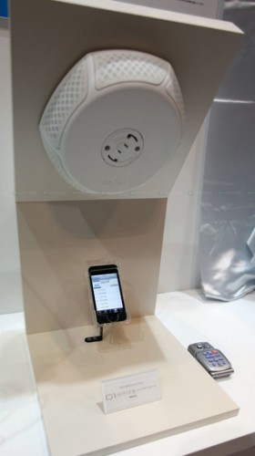  Bluetooth  Clarion 01Drive 