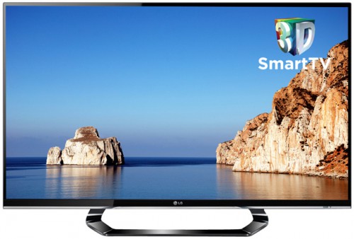   LED  LG LM660T