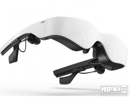 Cinemizer 3D Plus  