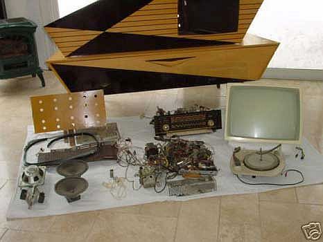 Kuba Komet   -