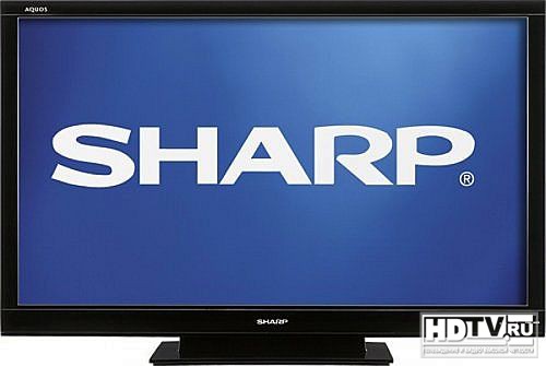 Sharp: технологические успехи на фоне финансовых неудач Sharp: технологические успехи на фоне финансовых неудач