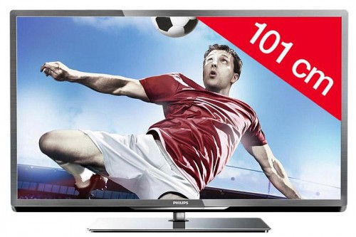    Philips PFL5500