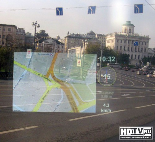   /   Vuzix M100