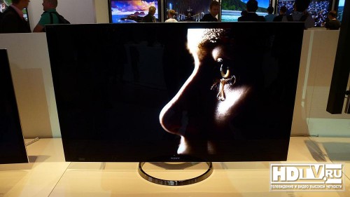 Sony HX953   