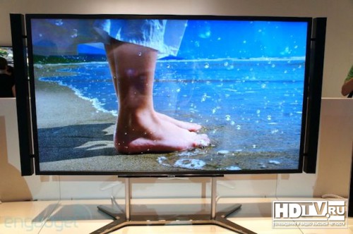 Sony     UHD 