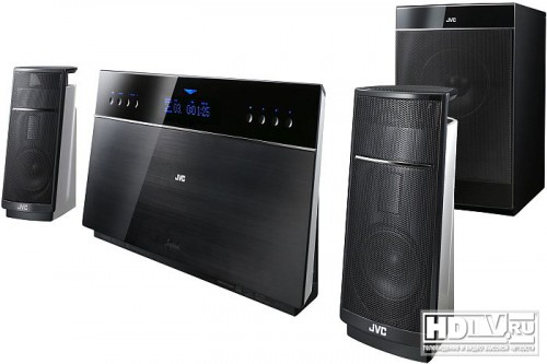   JV NX-T10E
