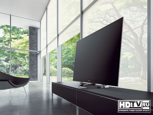   Sony HX950    