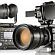 Sony    4  CineAlta