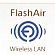 Toshiba FlashAir   