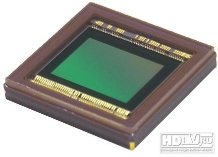 Toshiba представляет наиболее эффективный 20 мп датчик для HD камер Toshiba представляет наиболее эффективный 20 мп датчик для HD камер