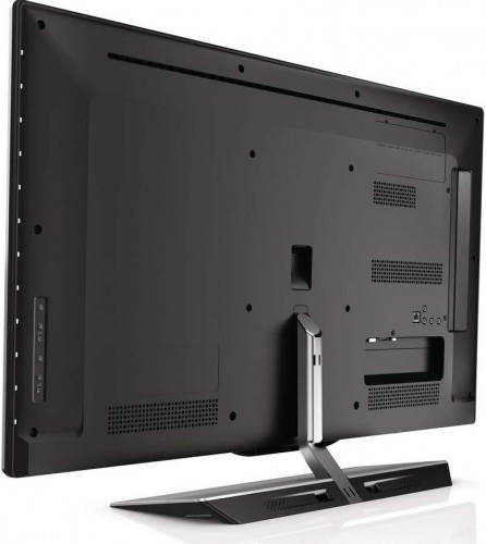    Philips PFL8007